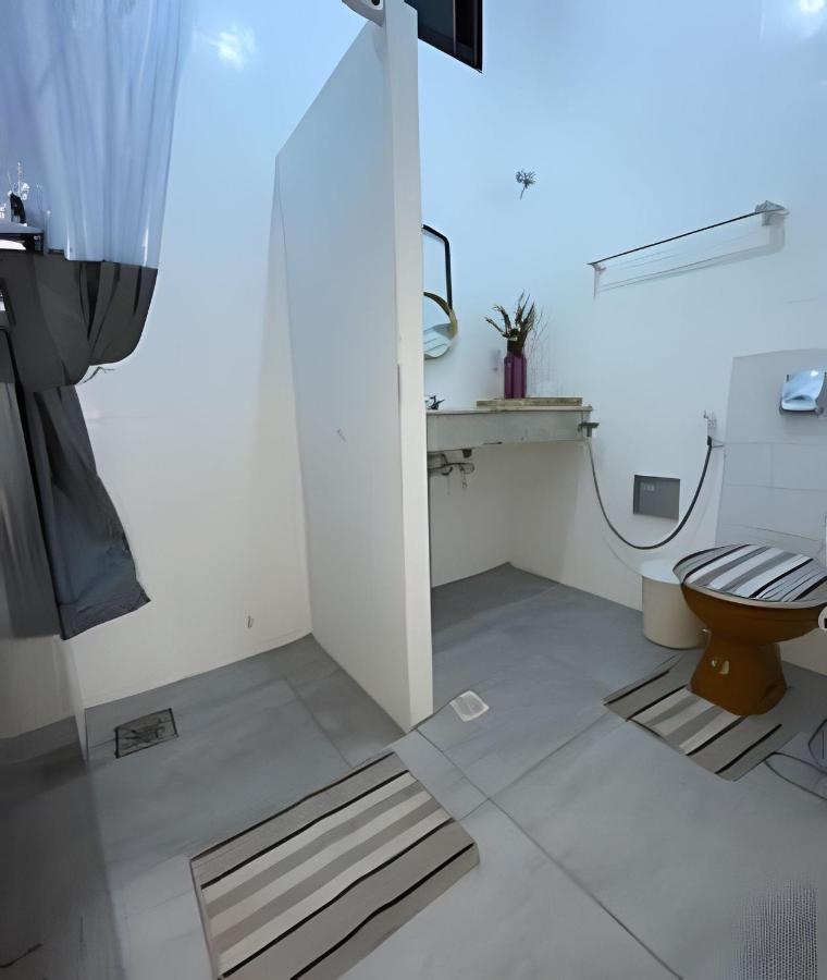 Casa das Palmeiras (Pé na Areia) - Maré Verde - B&B Rio das Ostras