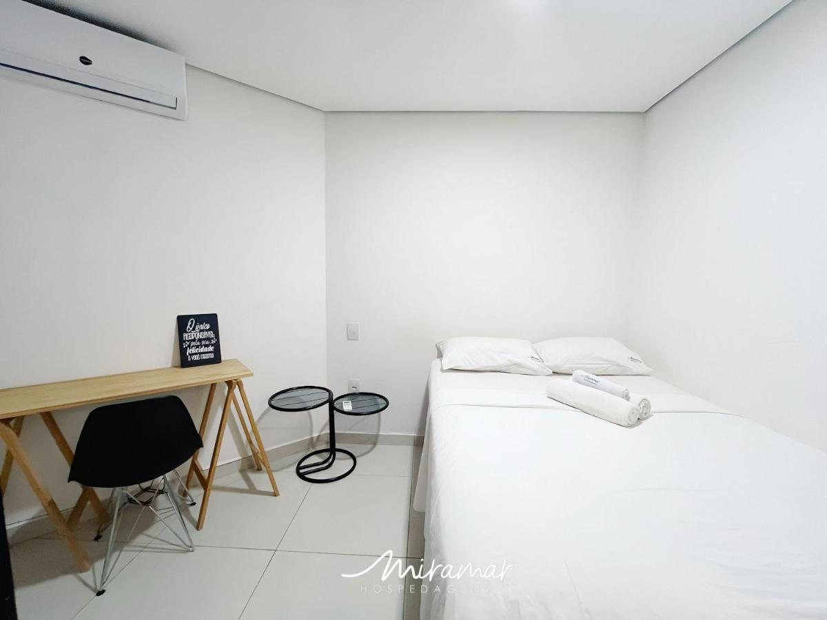 Appartement met Uitzicht op Zee