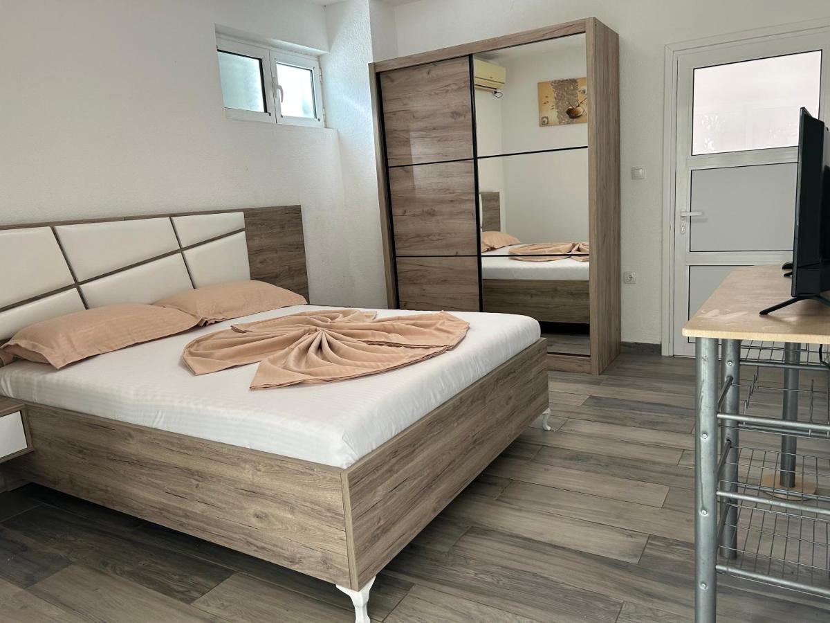 Monolocale Familiare