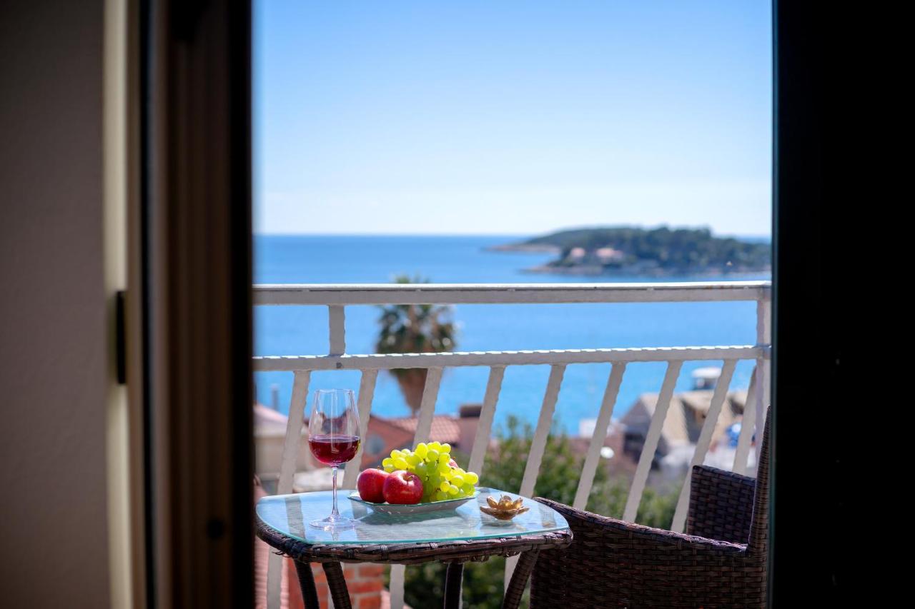 Anima Blue - ZF Hvar - B&B