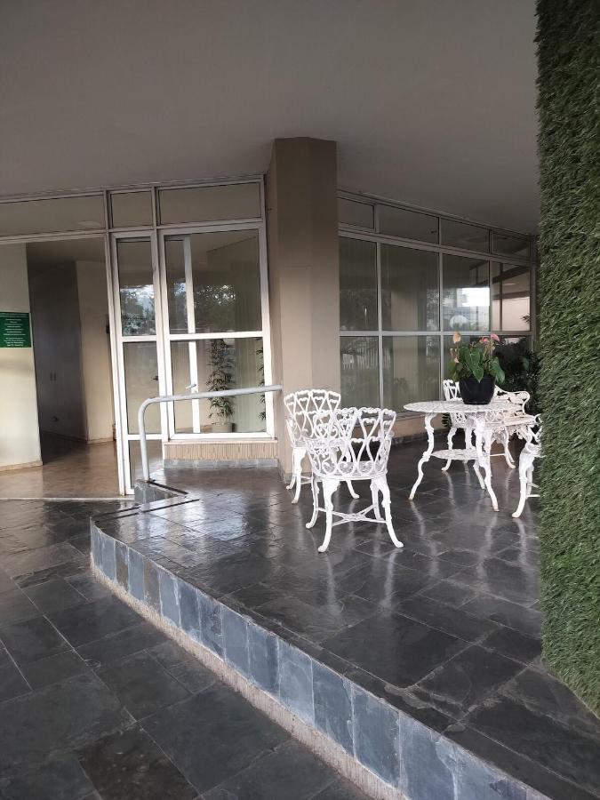 Apartamento completo no coração de Goiânia - B&B Goiânia