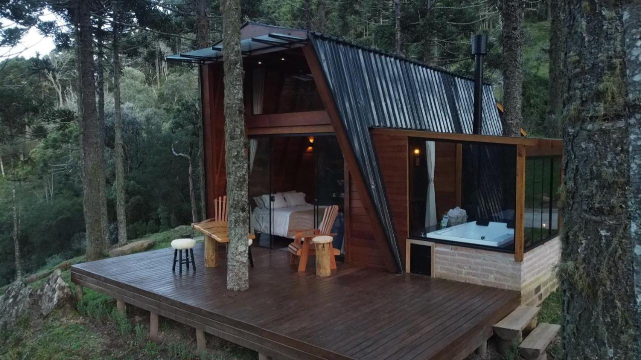 Chalet 1 Chambre
