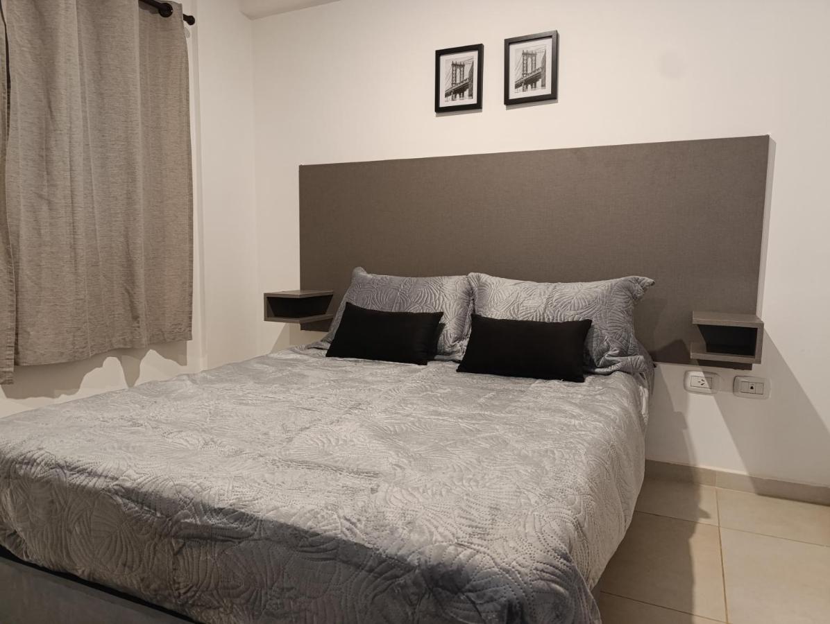 Apartamento de 1 dormitorio