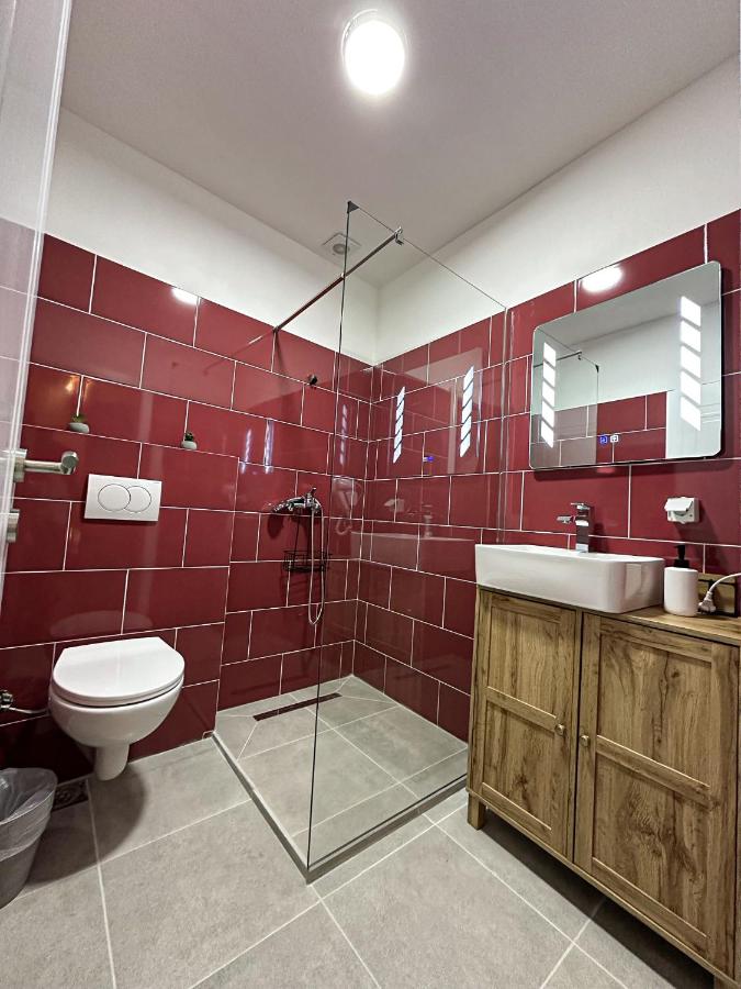 Chambre Deluxe