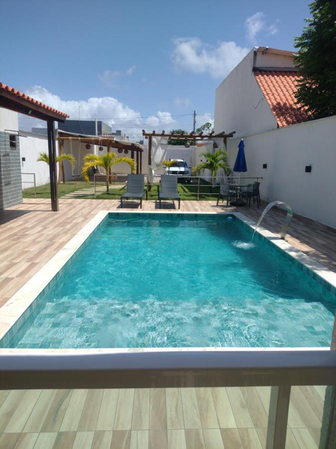 Casa Barra de são Miguel - B&B Barra de São Miguel