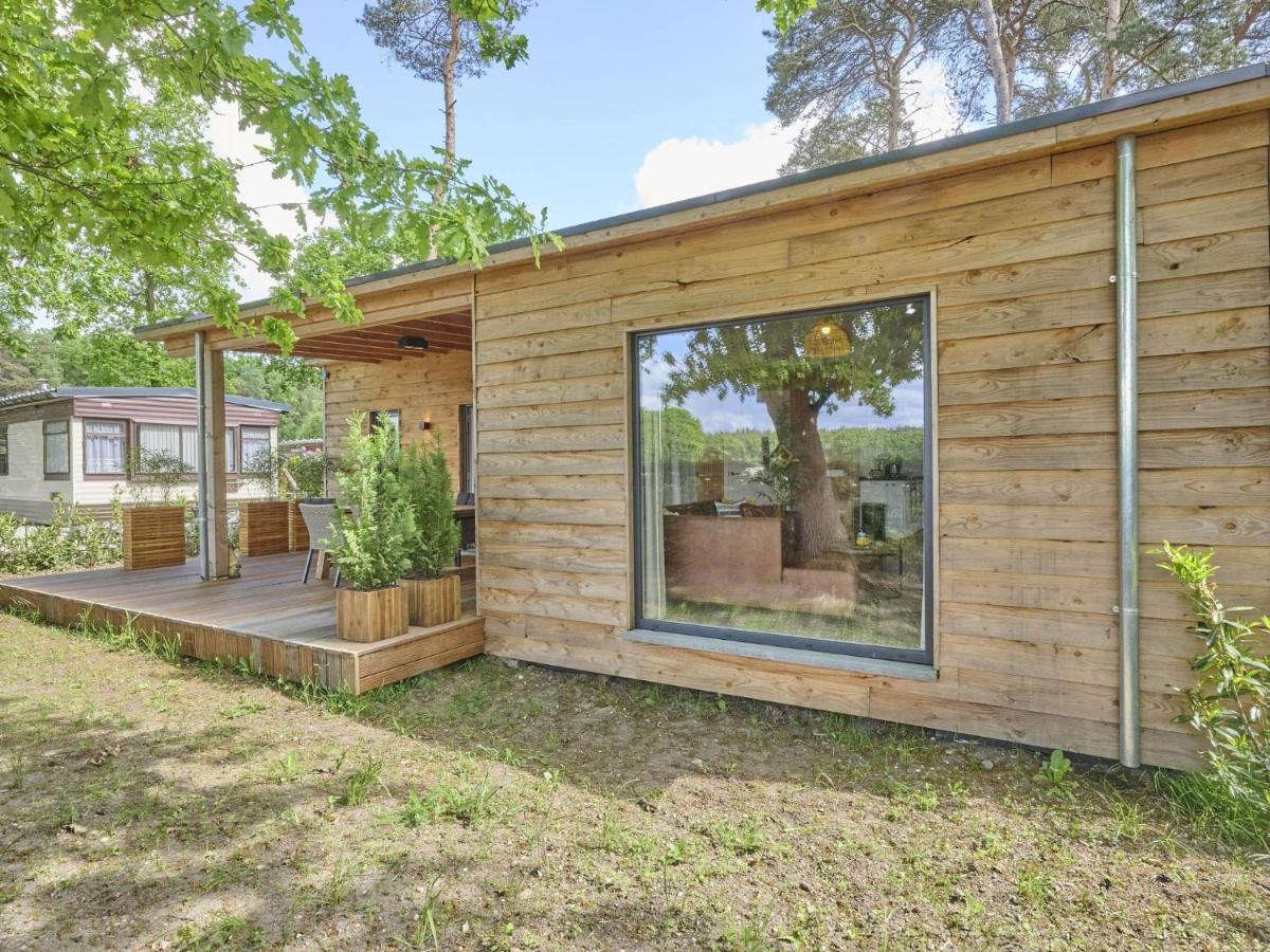 Veldzicht - Ferienwohnung