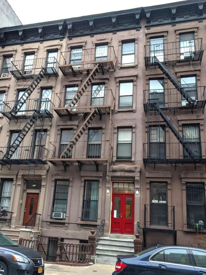 Cottage 215 Apartments - B&B New York