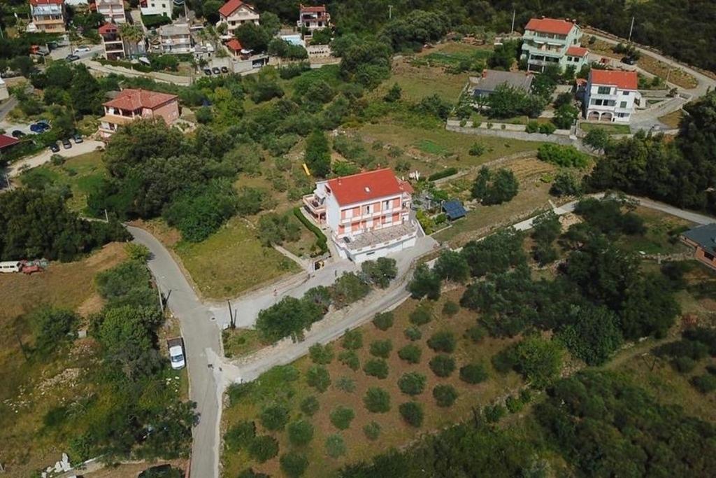 Apartments by the sea Supetarska Draga - Gonar, Rab - 24383 - B&B Arbe