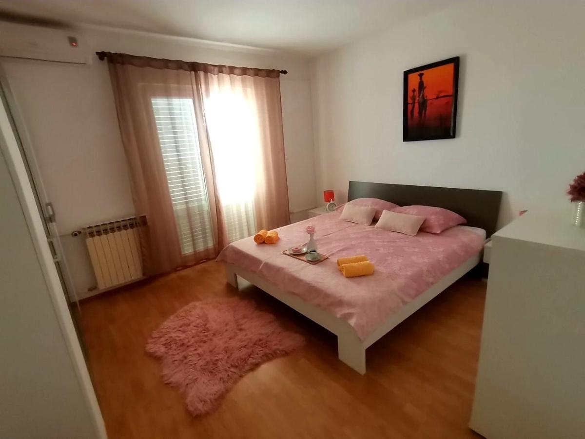 Appartement 1 Chambre avec Terrasse - Vue sur Mer