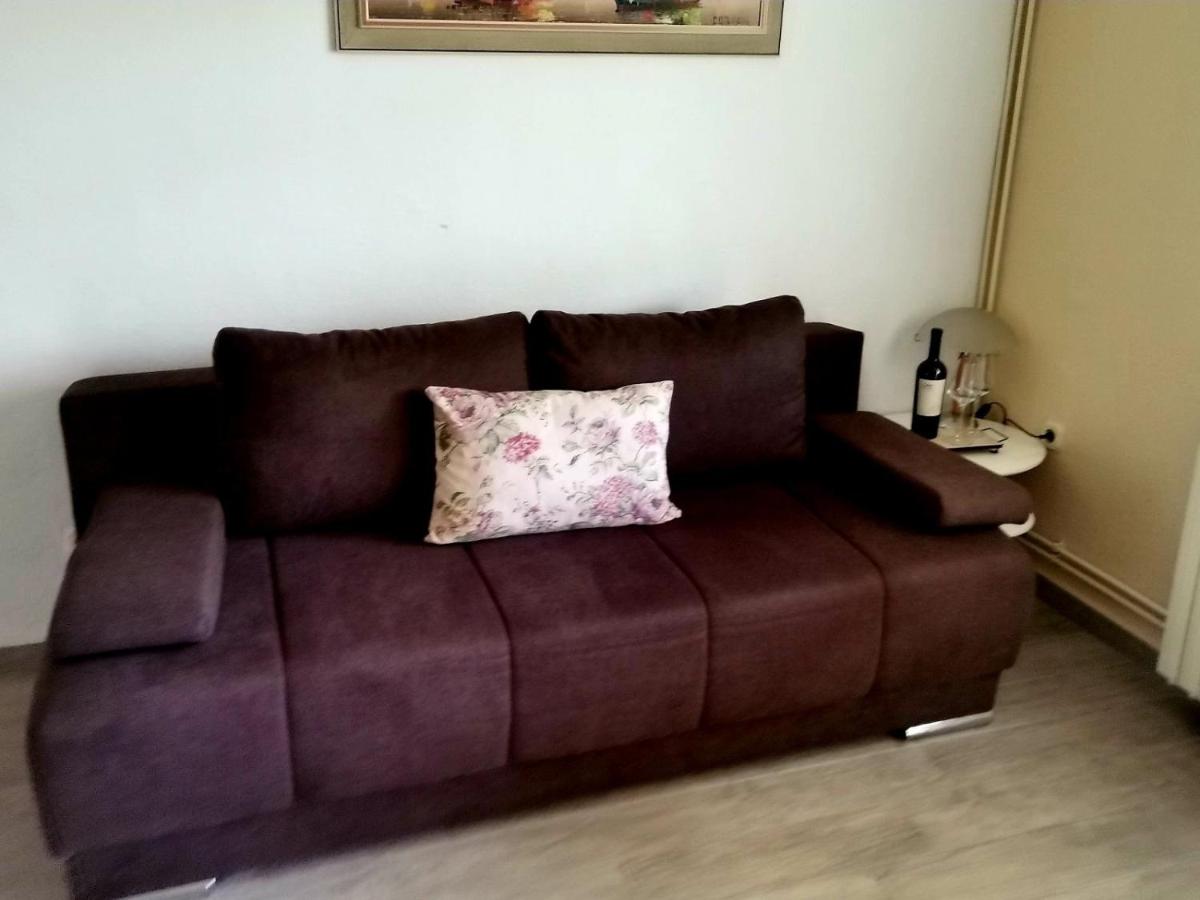 Appartamento con 1 Camera da Letto, Terrazza e Vista Mare