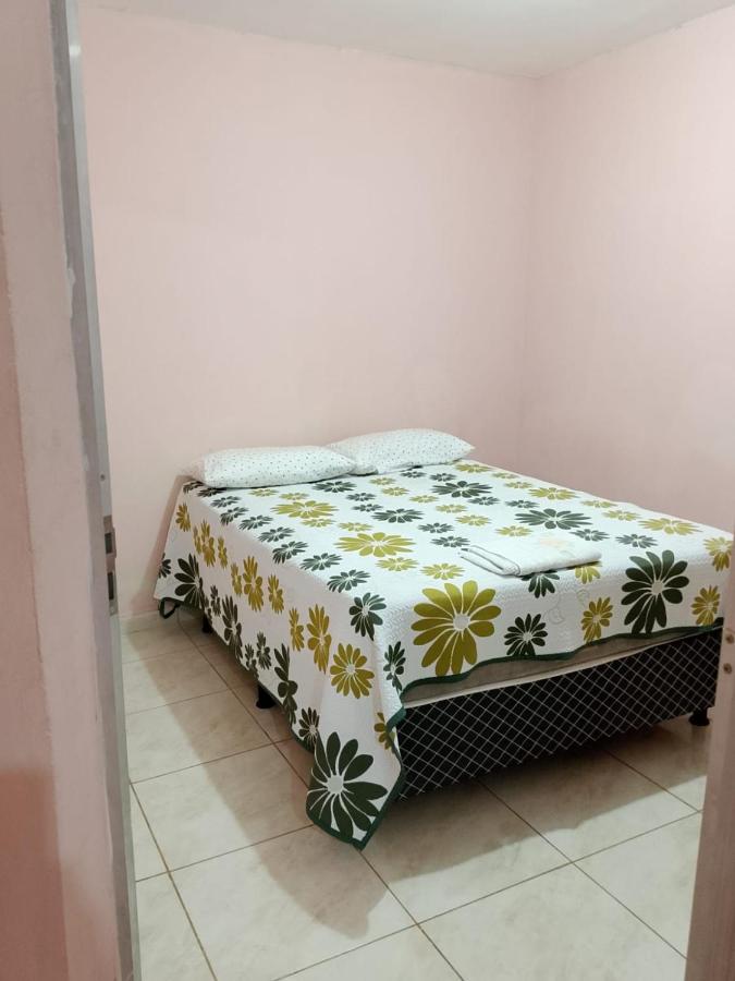 Casa aconchegante - Ferienwohnung