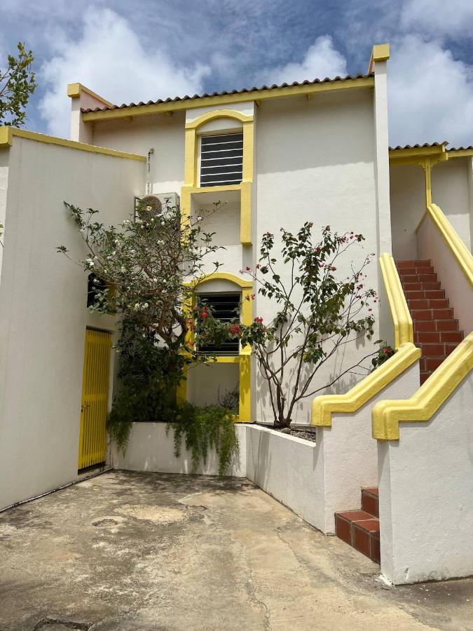 Divers Paradise - Oceanview apartment - B&B Kralendijk