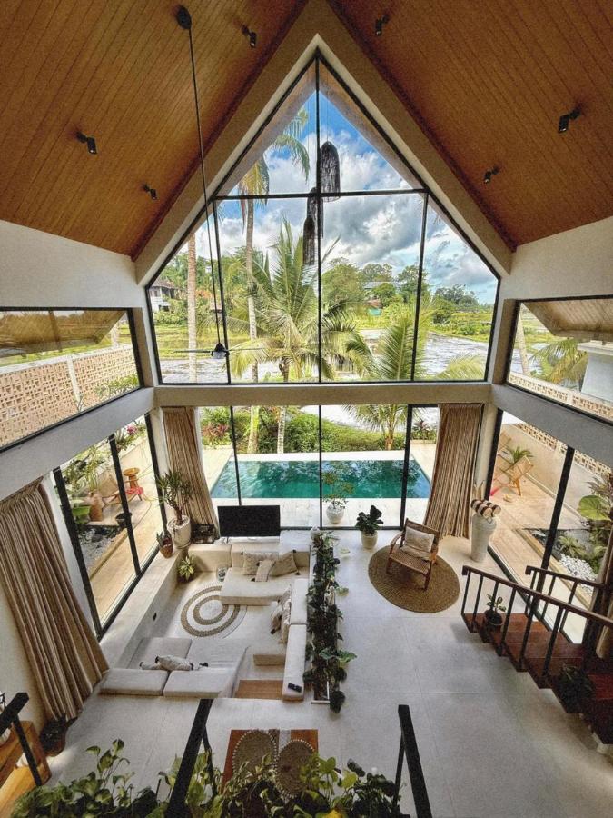 Dzen Greenfield Villa 8 - B&B Ubud