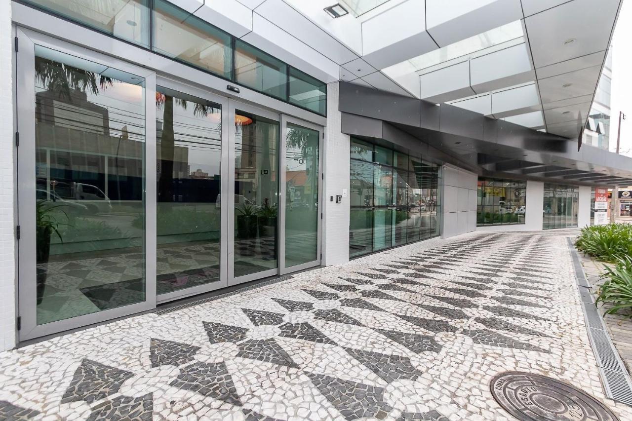 Lindo apto com garagem! - Ferienwohnung Curitiba