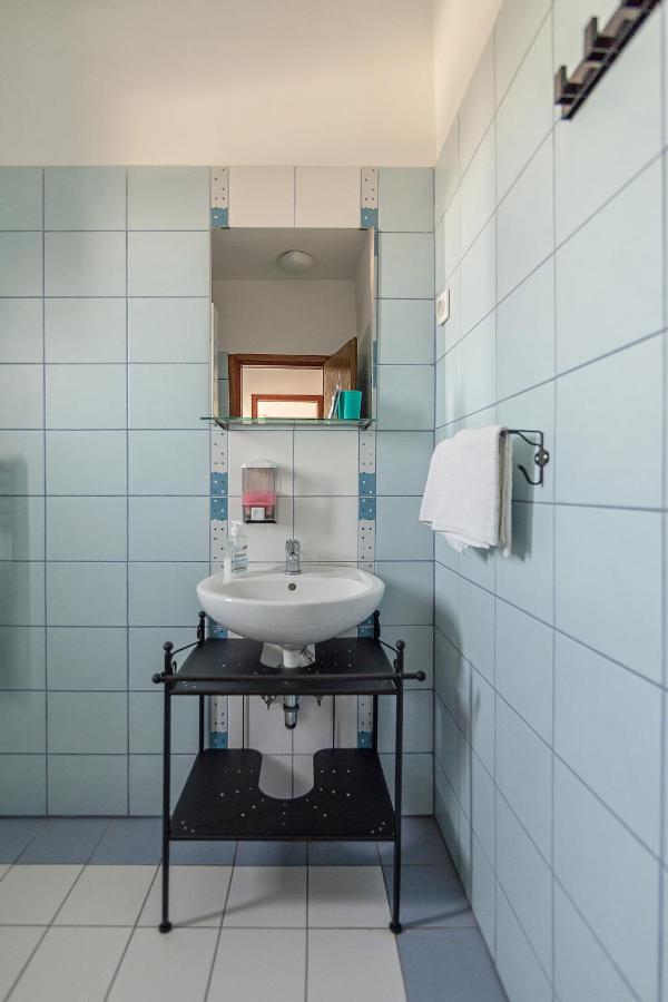 Camera Matrimoniale con Bagno Privato Esterno 
