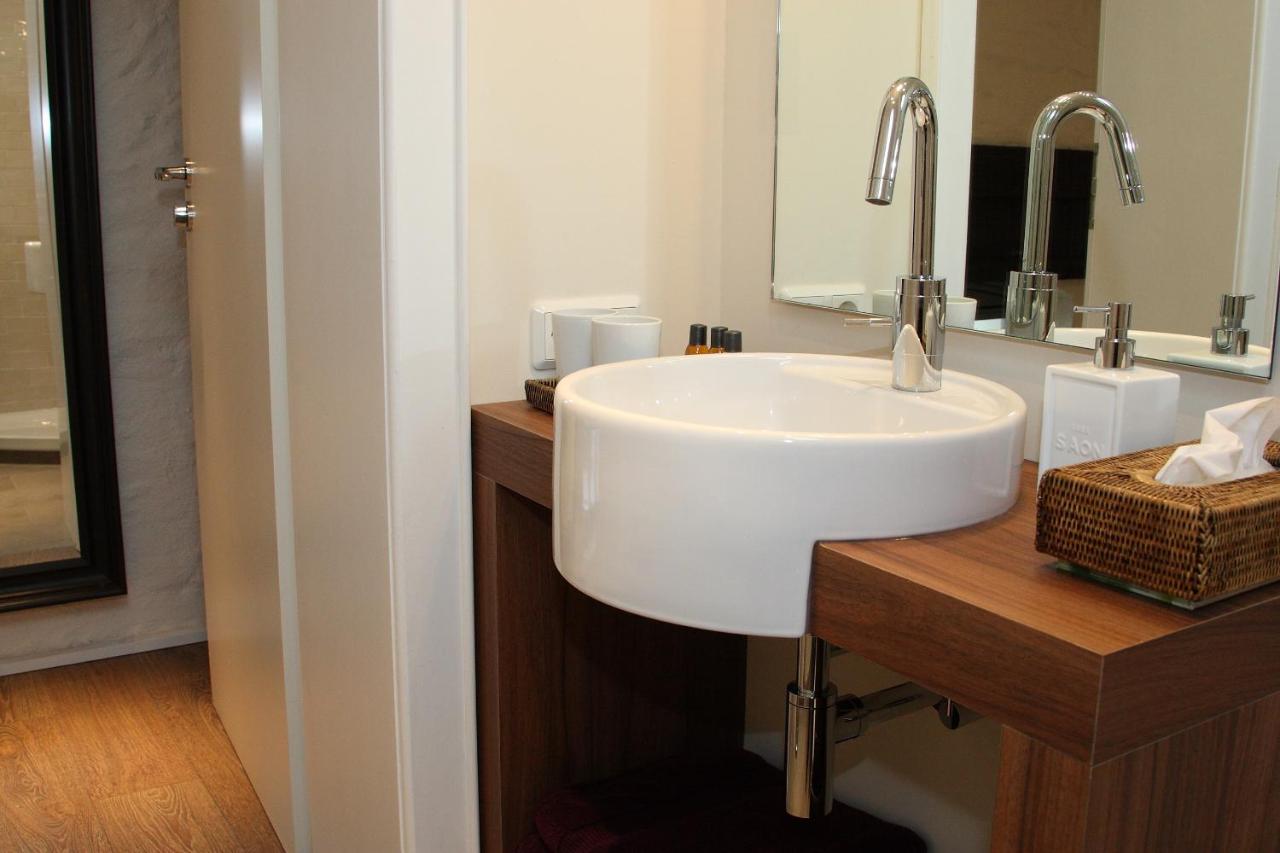 Tweepersoonskamer met Terras