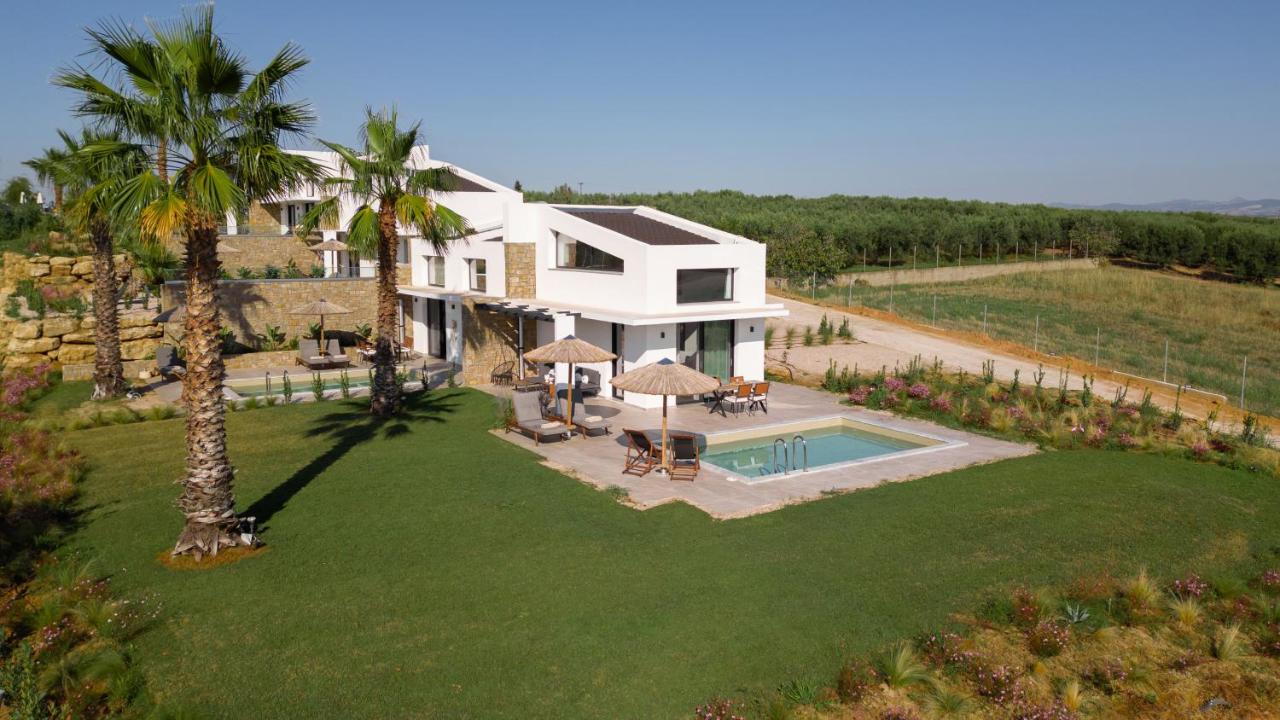 Superior Villa