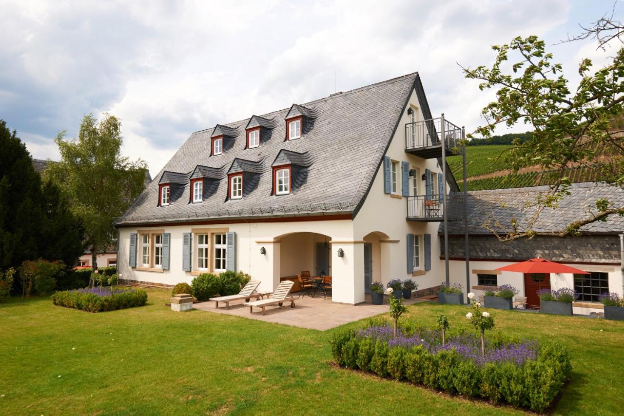 Gut Hermannsberg, Gästehaus - B&B