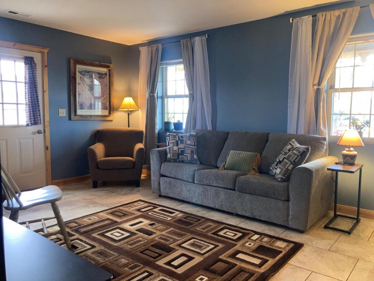InnSpiration Escalante 3-5 Beds - B&B