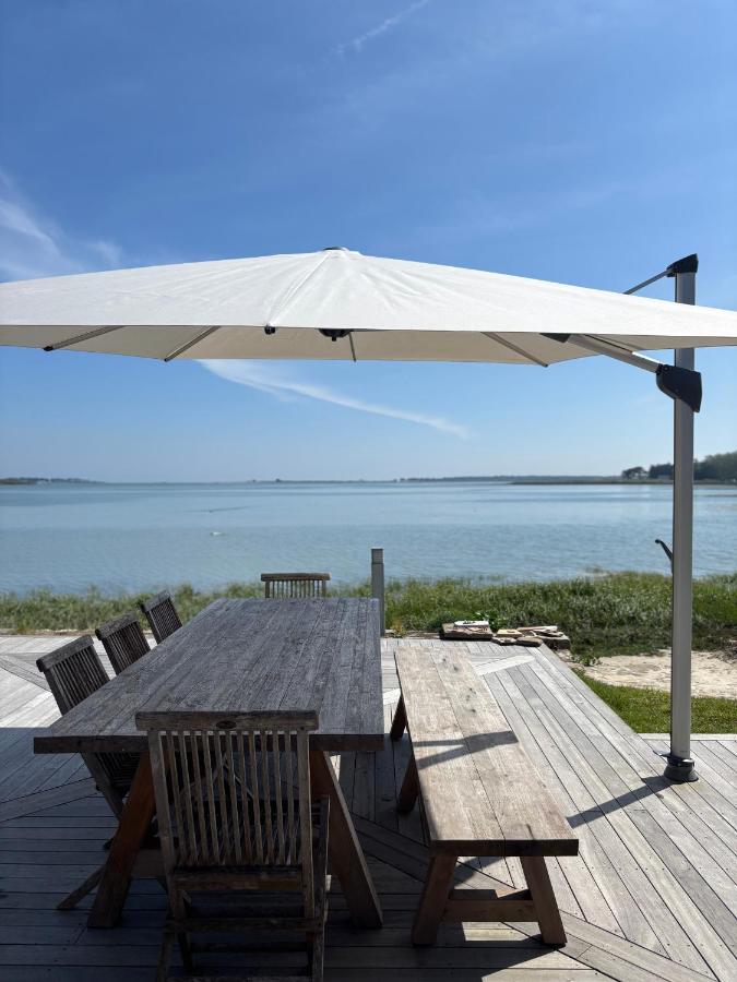 Les Voiles Baie de Quiberon - Villa - B&B