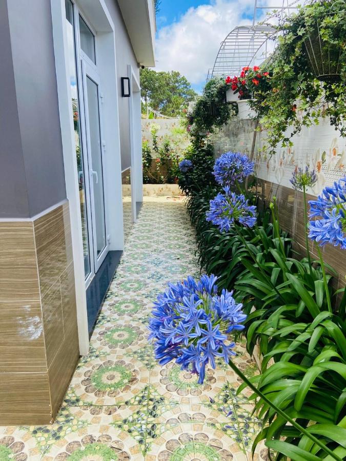 Minh Chiến Villa & Apartment - B&B