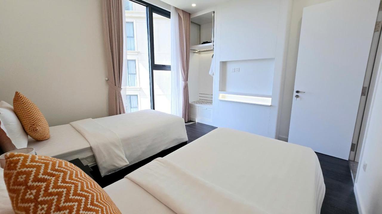 Appartement 2 Chambres