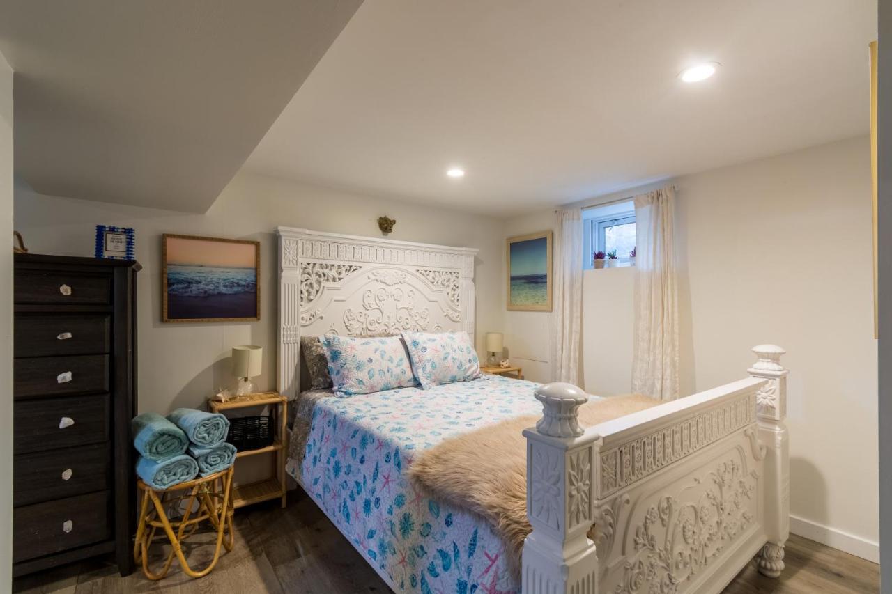 Beach Vibe Studio - Ferienwohnung