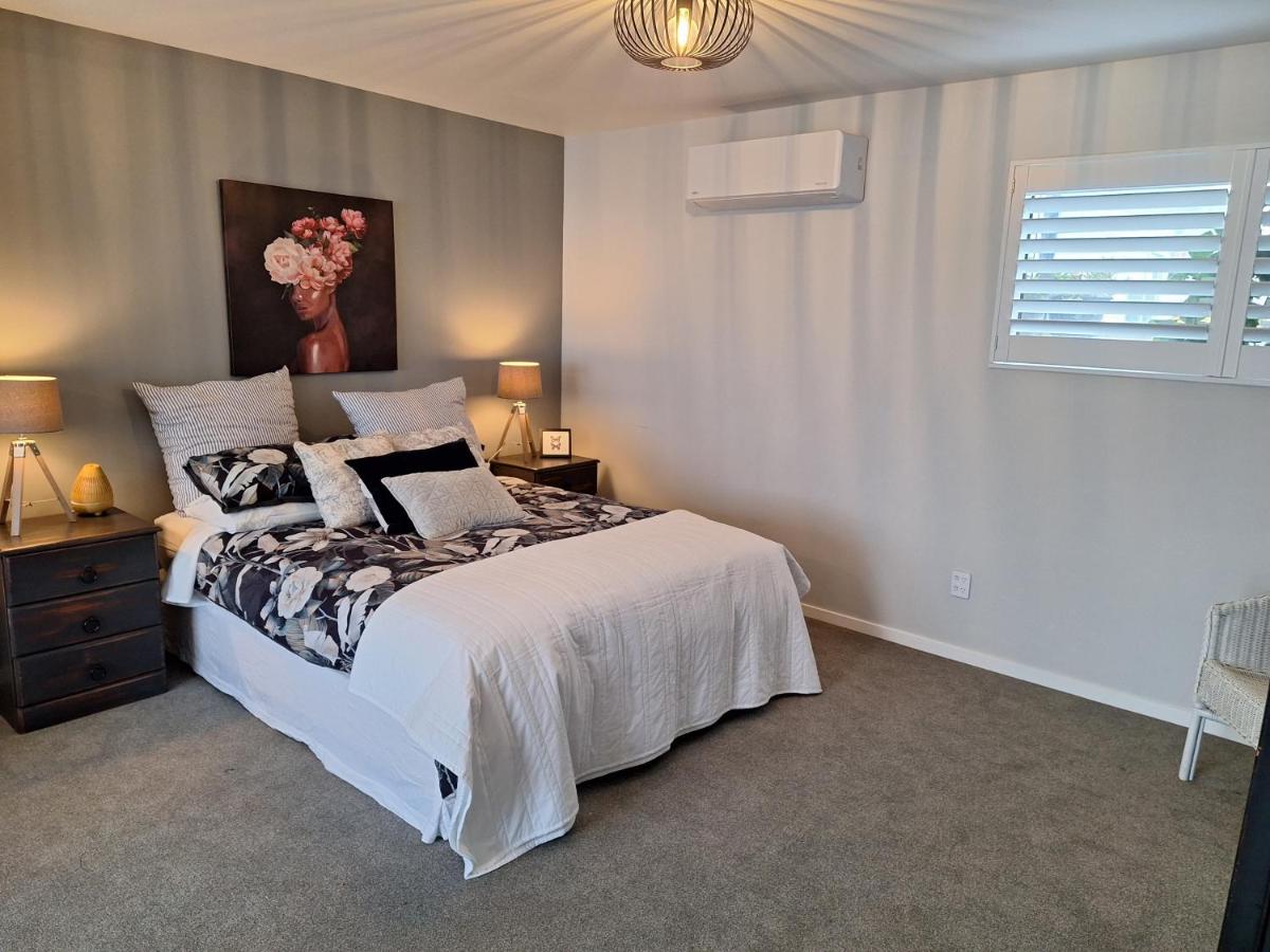 Seabreeze Studio - B&B Papamoa