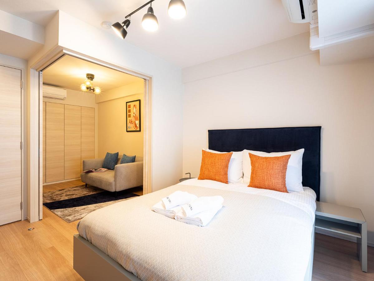 Executive Studio-Apartment
