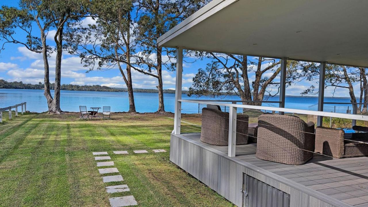 Billyz Basin by Experience Jervis Bay - Ferienwohnung