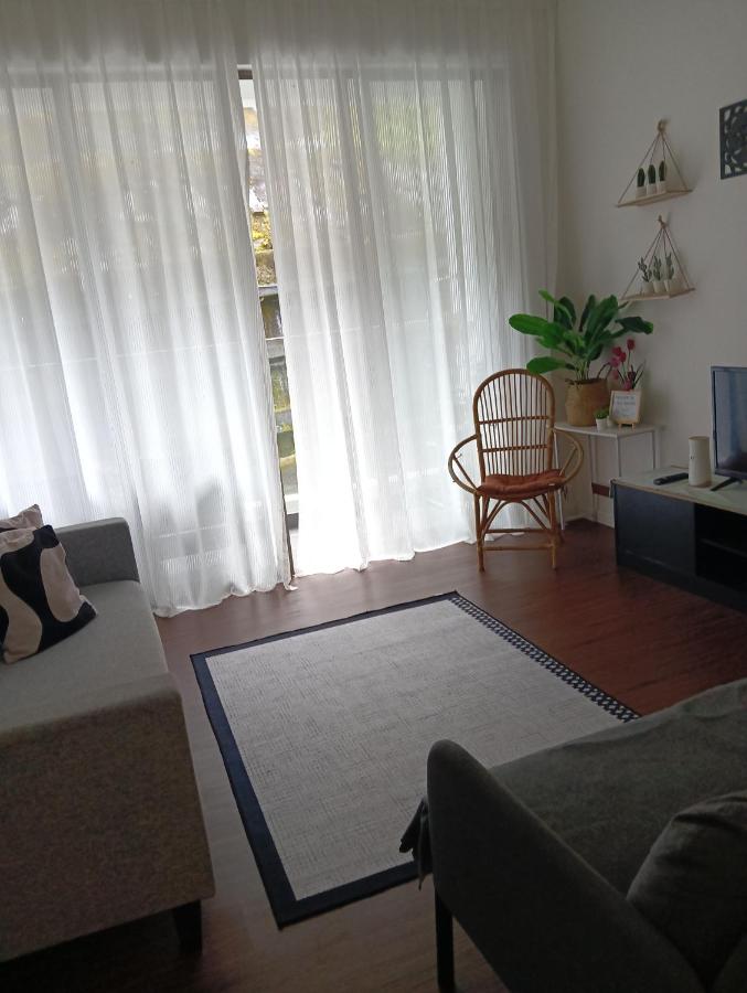 Ereens homestay 3 bedroom apartment - Chambres d’hôtes Brinchang