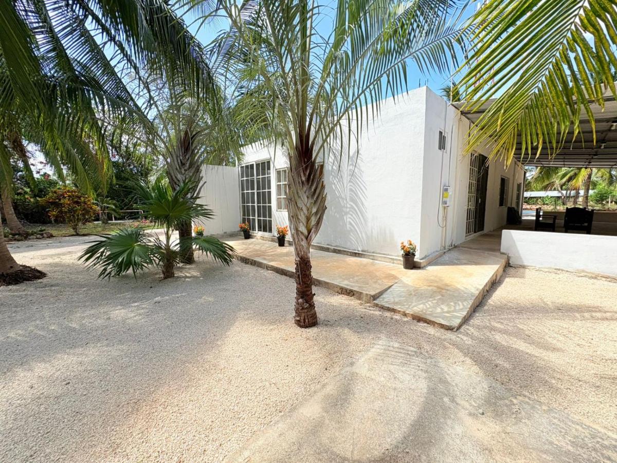 Casa limón Bacalar - Bed and Breakfast