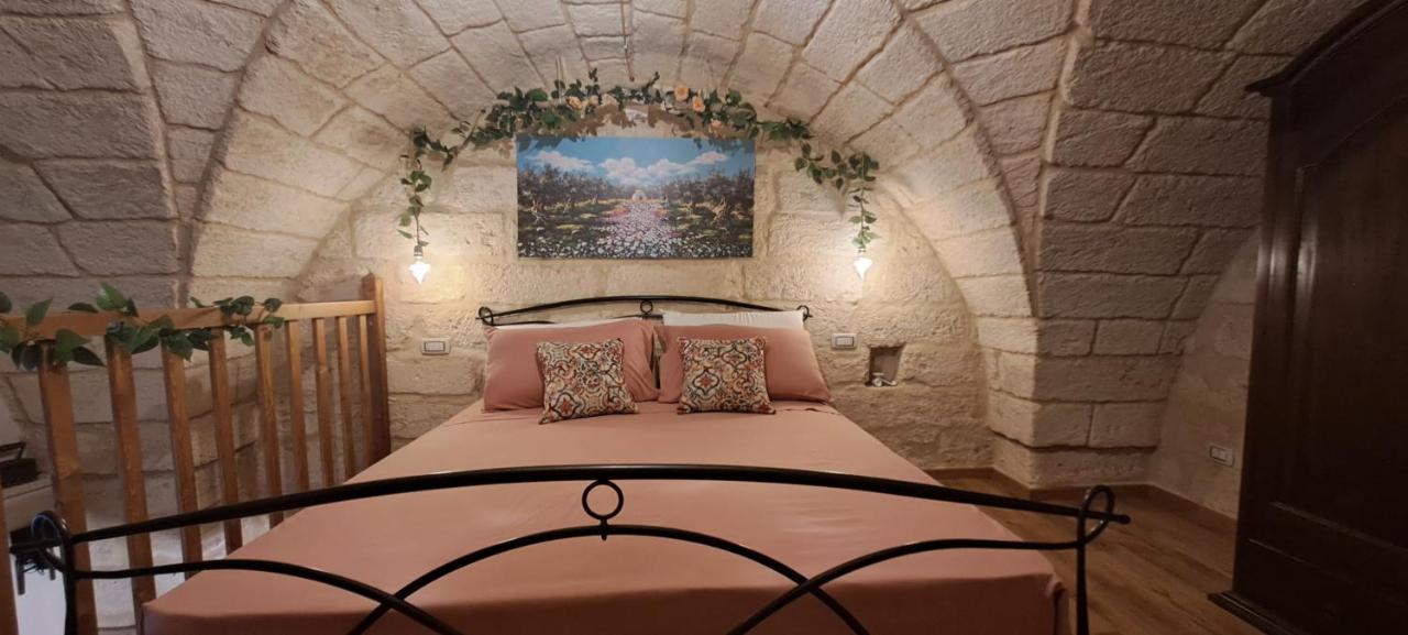 La Rimesa - B&B Melendugno