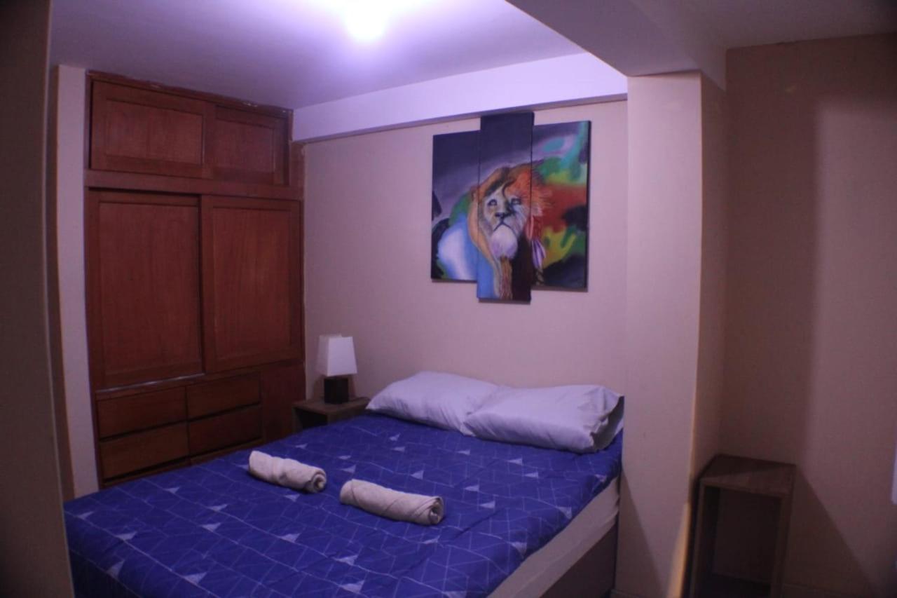 Casa rutz cusco - B&B Cusco