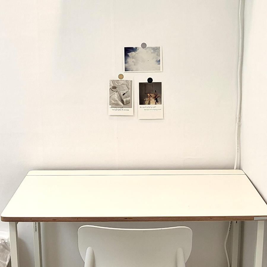 Camera Matrimoniale Standard