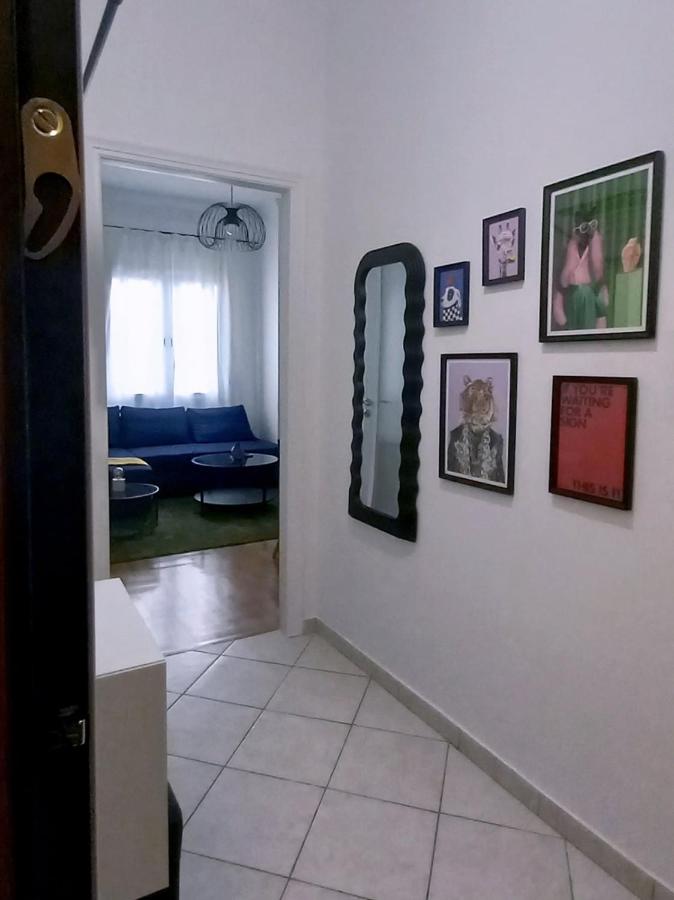 Urban Pop Athens - City & Culture - B&B Athens