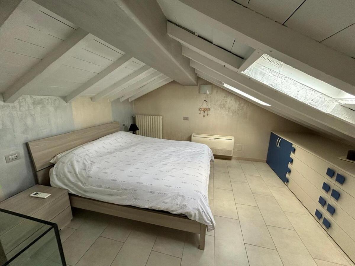 Appartamento La Scaletta - Ferienwohnung Iseo