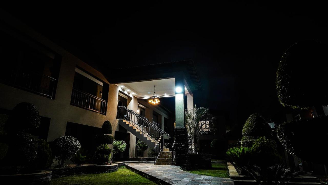 Ondjo Yetu - B&B
