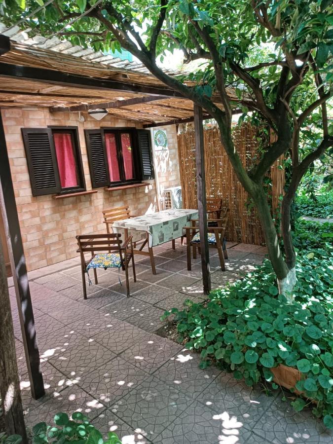 Bungalow mit 1 Schlafzimmer