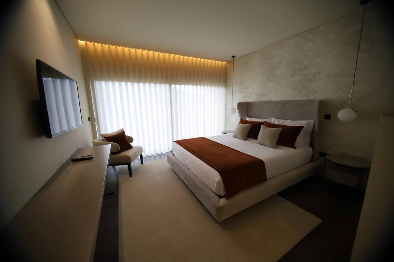 Suite Queen Deluxe