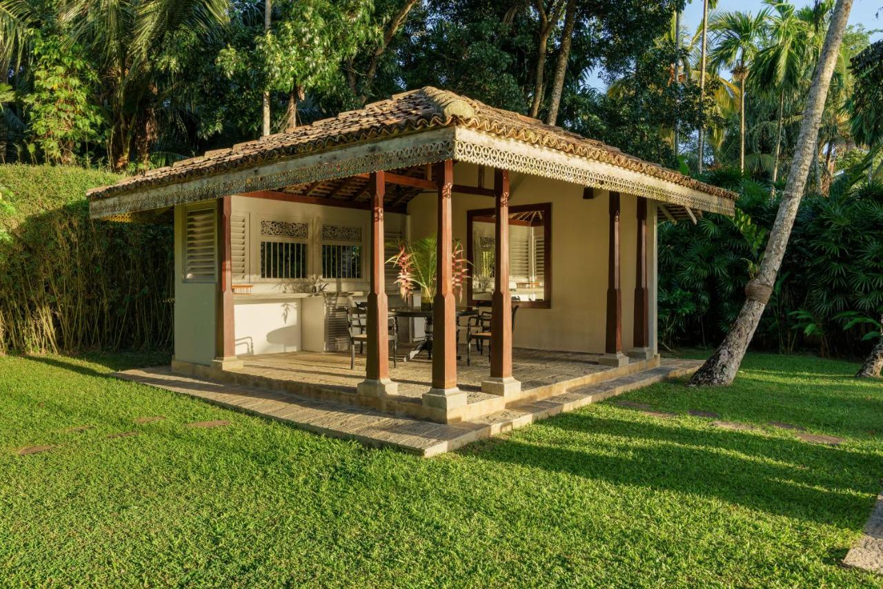 Ivory House - Ferienwohnung Habaraduwa