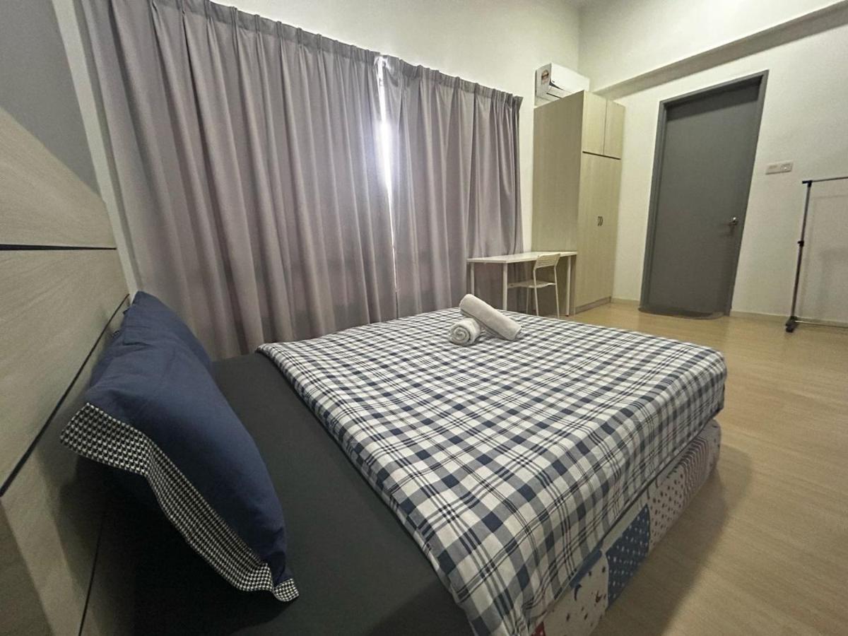 USJ One home stay - Ferienwohnung