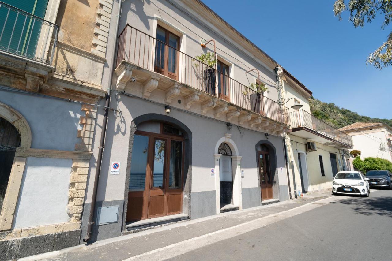 Casa Scala - B&B Acireale