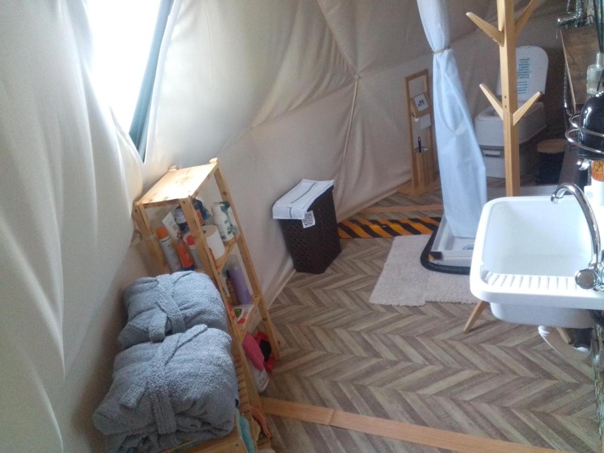 Tenda