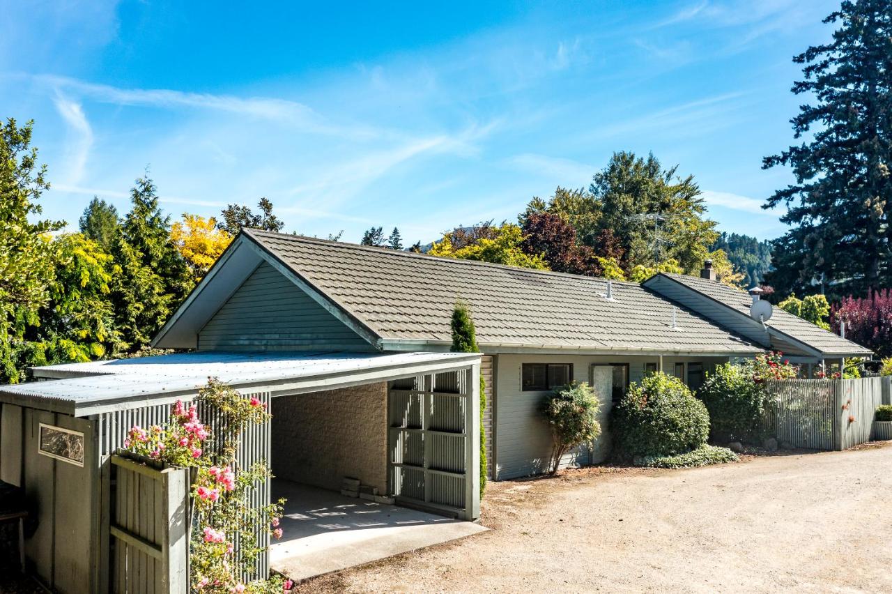 Seventeen on Cheltenham - B&B Hanmer Springs