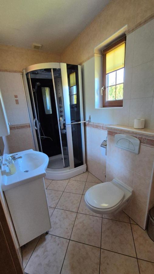 Maison 3 Chambres