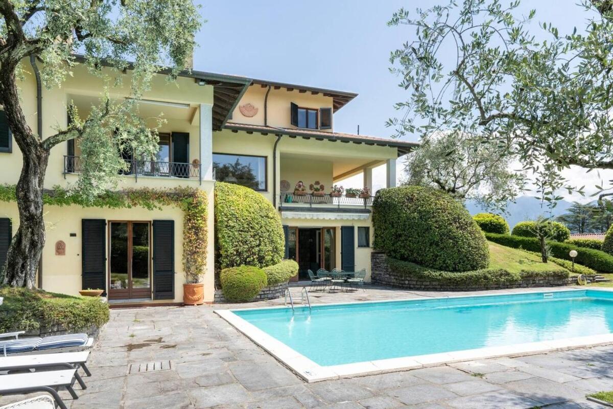 Carate Villa - Bed and Breakfast