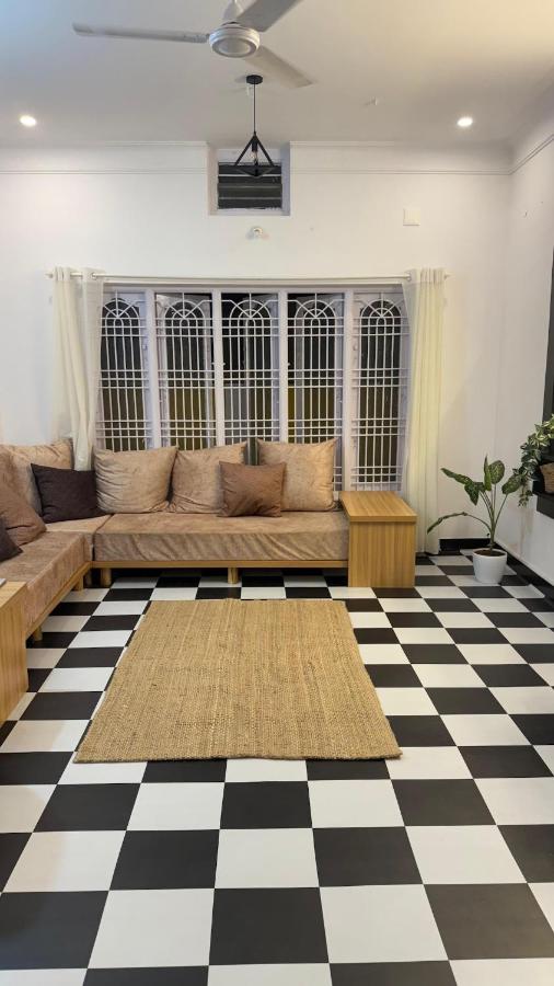 Sooru in Mysuru - Bed and Breakfast