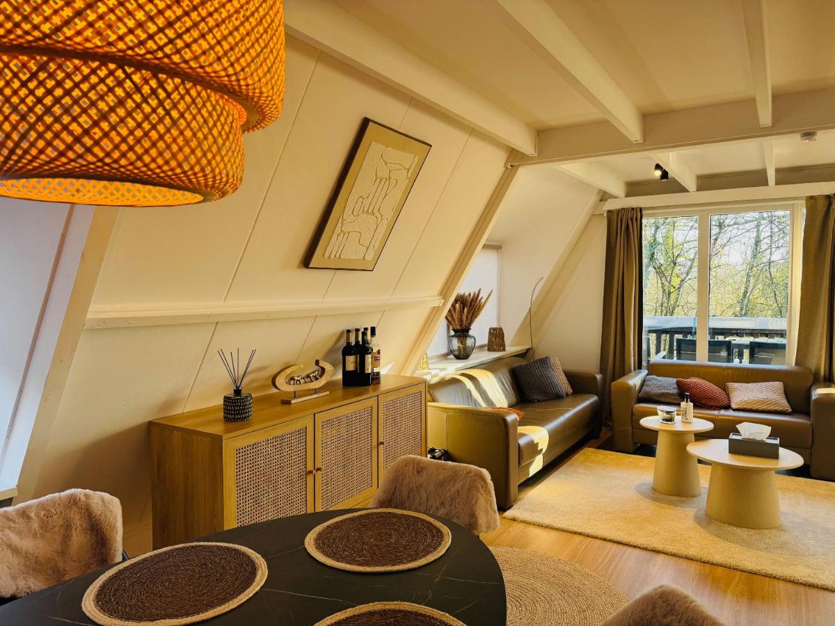 Maison Olé Olé Durbuy - Chambres d’hôtes Durbuy