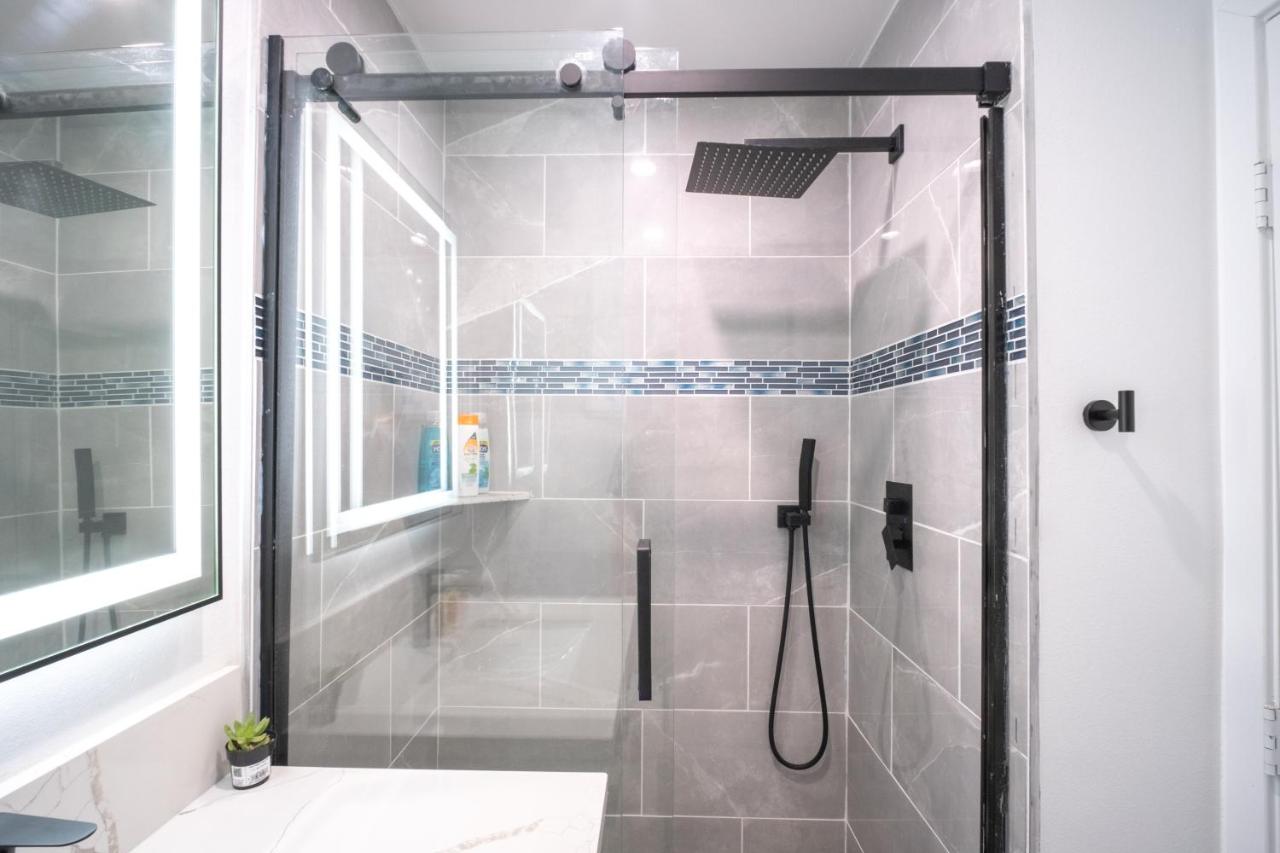 Chambre Double avec Salle de Bains Privative